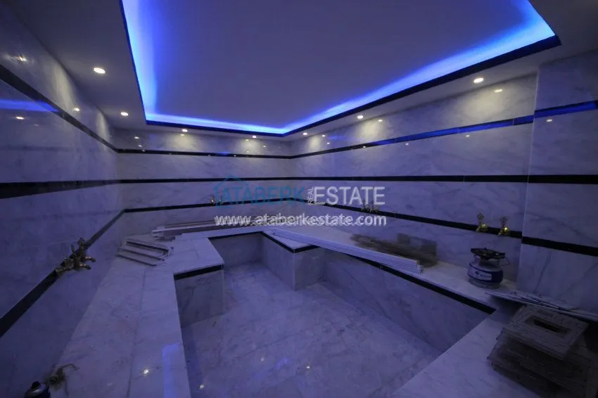 Квартира в новом, современном комплексе от застройщика! 12 