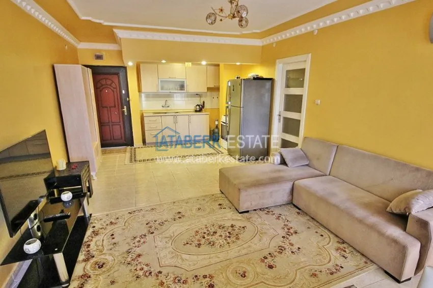 Ухоженная квартира от собственника по низкой стоимости 16 