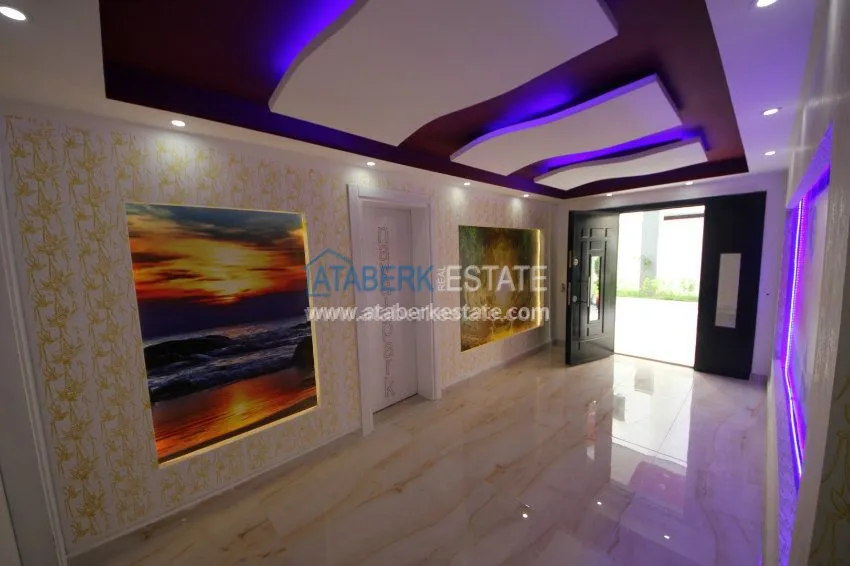 Квартира в новом, современном комплексе от застройщика! 14 