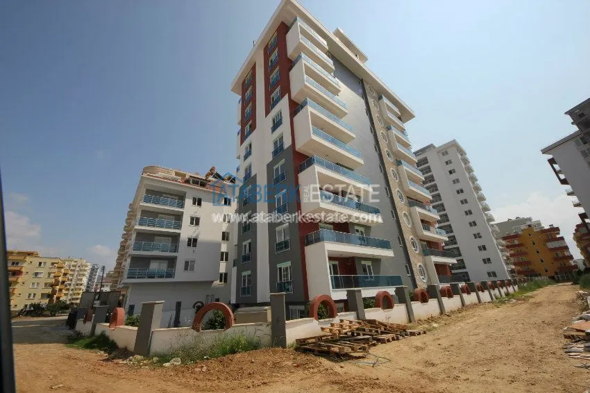 Квартира в новом, современном комплексе от застройщика! 30 