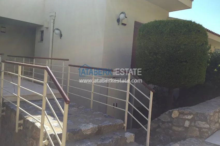 Апартаменты в современном комплексе Хилл. 7 