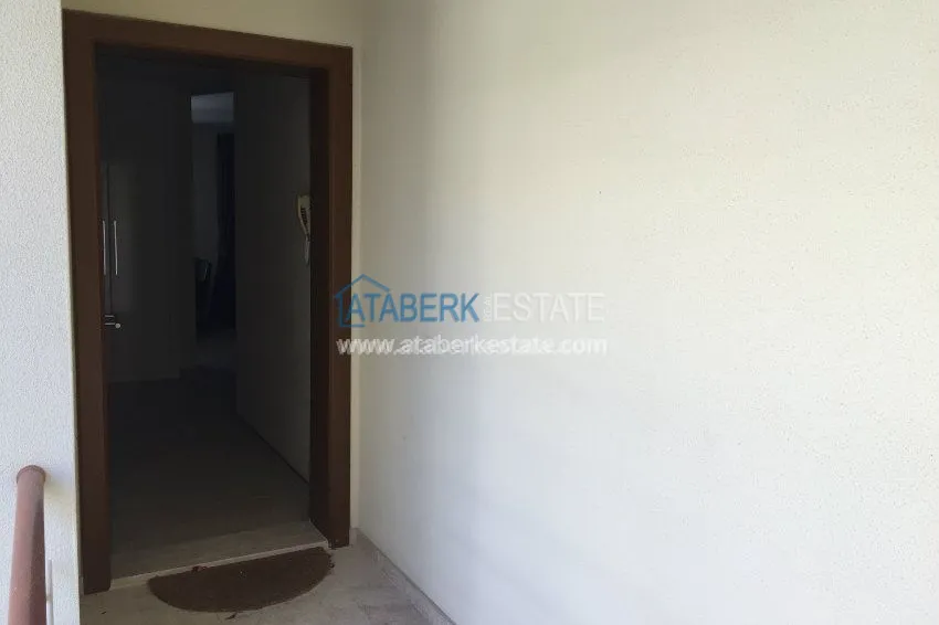 Апартаменты в современном комплексе Хилл. 8 