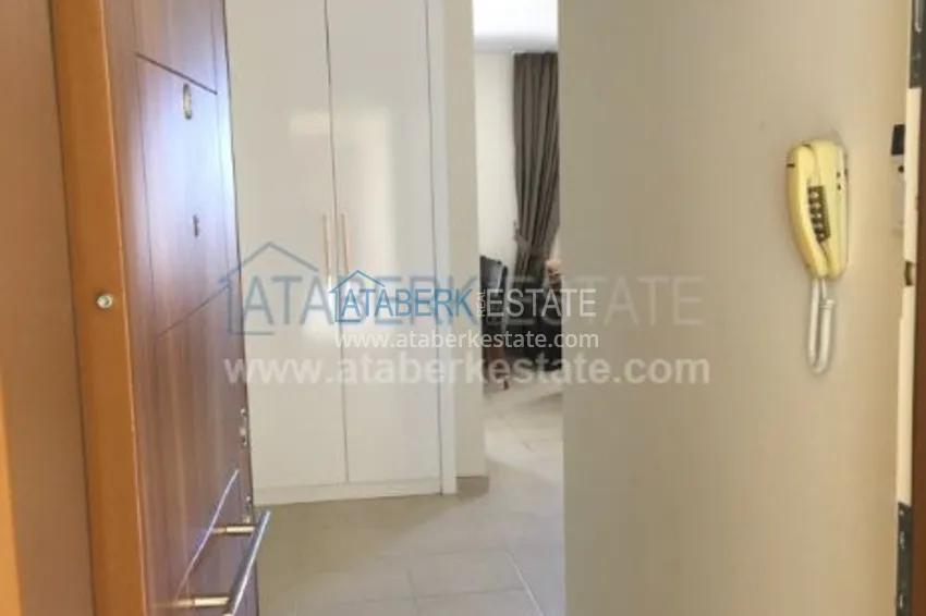 Апартаменты в современном комплексе Хилл. 9 