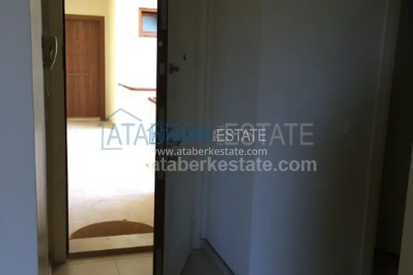 Апартаменты в современном комплексе Хилл. 10 