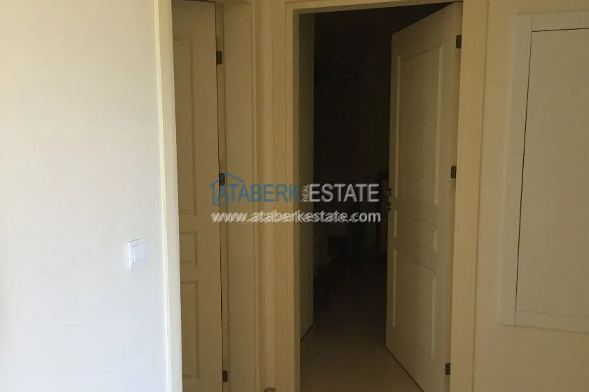 Апартаменты в современном комплексе Хилл. 11 