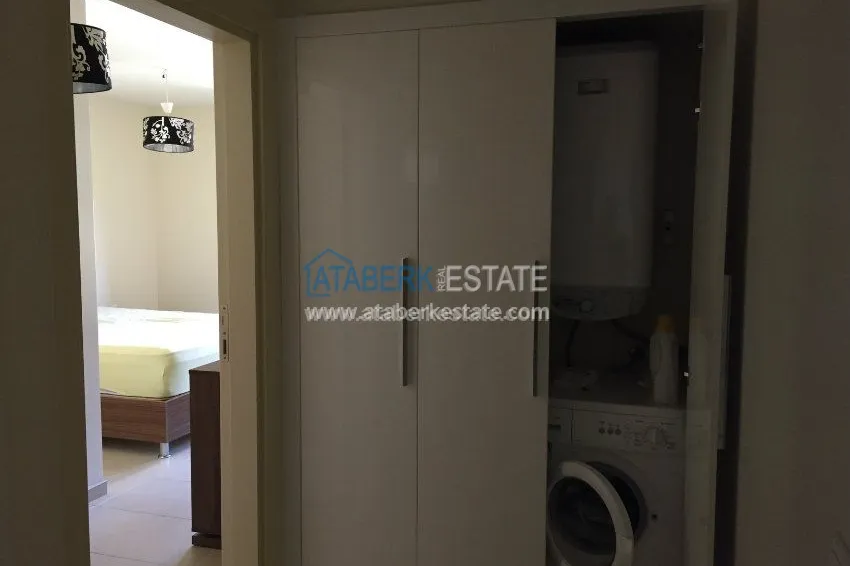 Апартаменты в современном комплексе Хилл. 12 