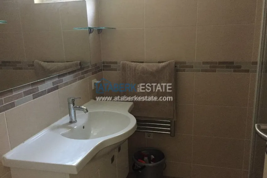 Апартаменты в современном комплексе Хилл. 13 