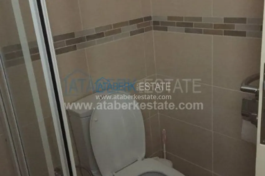 Апартаменты в современном комплексе Хилл. 14 