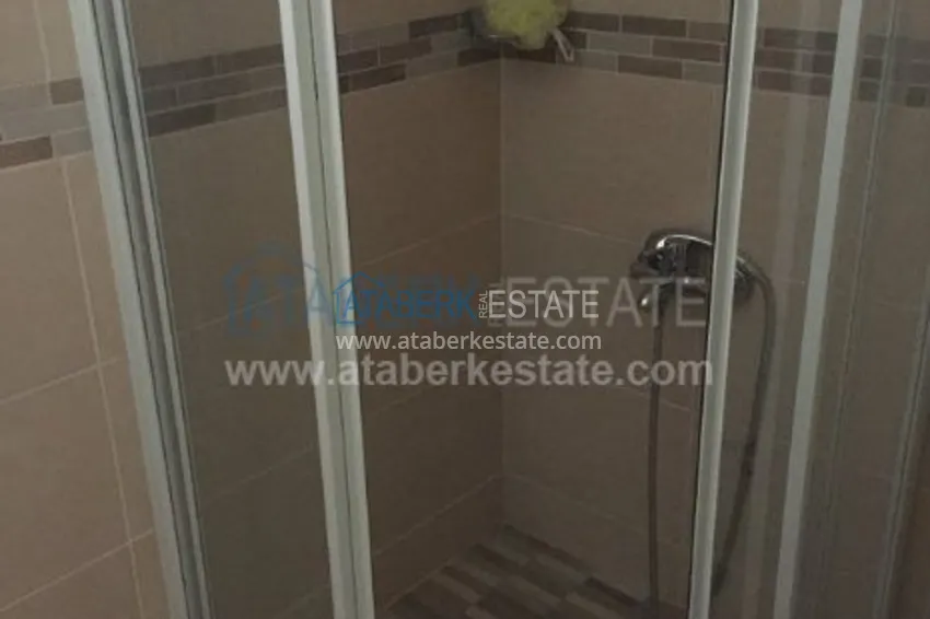 Апартаменты в современном комплексе Хилл. 15 