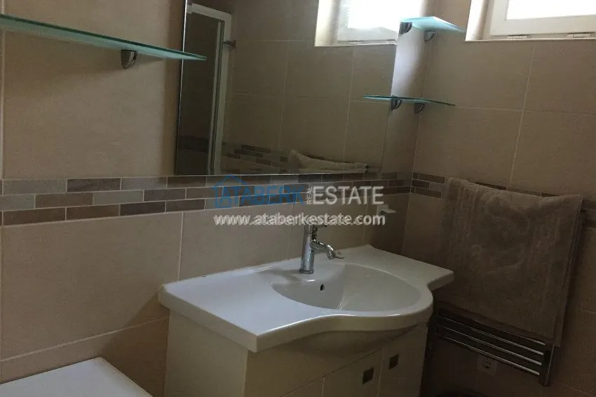 Апартаменты в современном комплексе Хилл. 16 