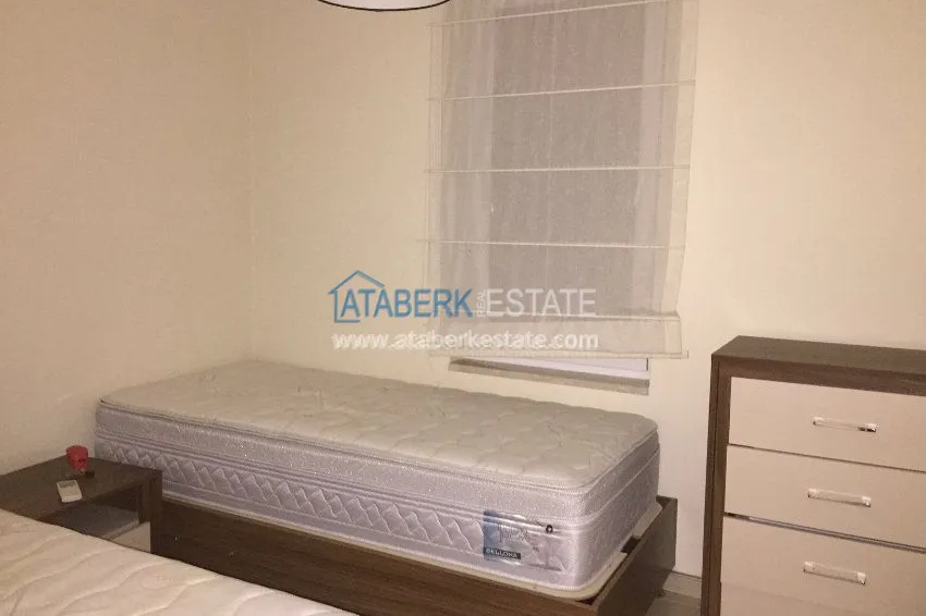 Апартаменты в современном комплексе Хилл. 17 