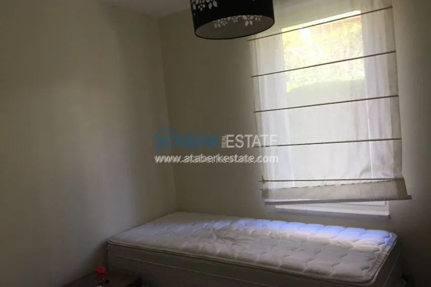 Апартаменты в современном комплексе Хилл. 19 