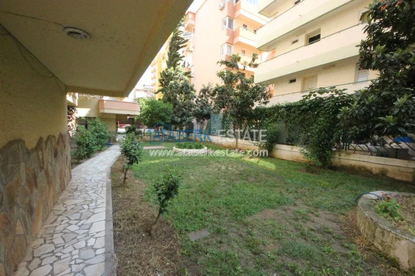 Апартаменты в современном комплексе Хилл. 20 