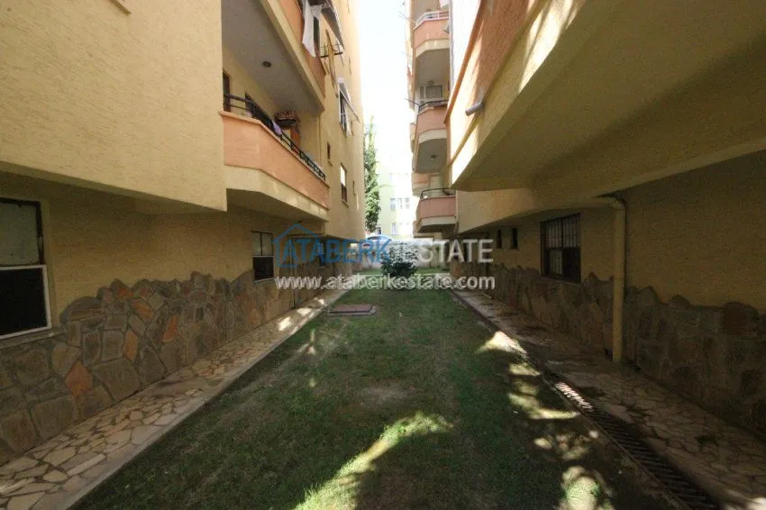 Апартаменты в современном комплексе Хилл. 22 