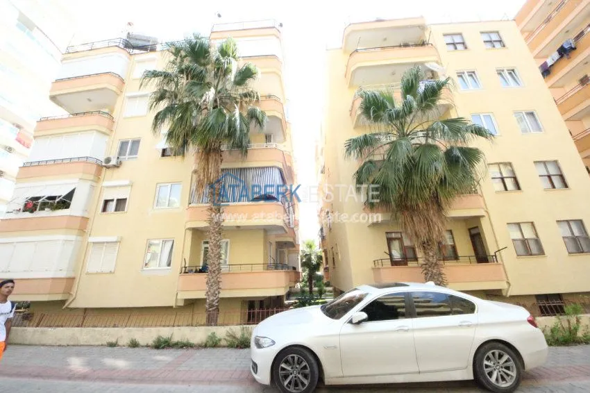 Апартаменты в современном комплексе Хилл. 23 