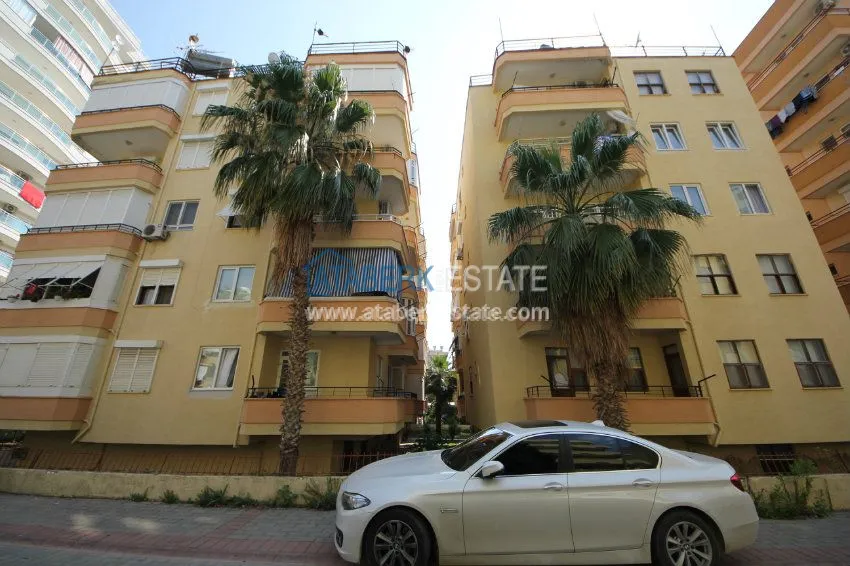 Апартаменты в современном комплексе Хилл. 24 