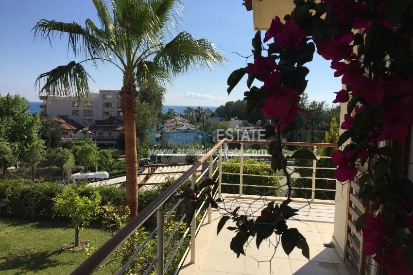 Апартаменты в современном комплексе Хилл. 25 