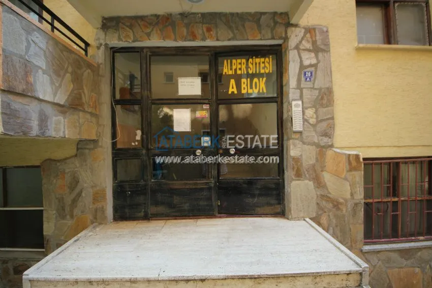 Апартаменты в современном комплексе Хилл. 28 