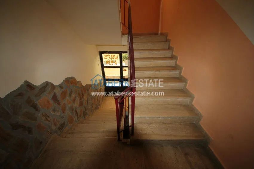 Апартаменты в современном комплексе Хилл. 29 