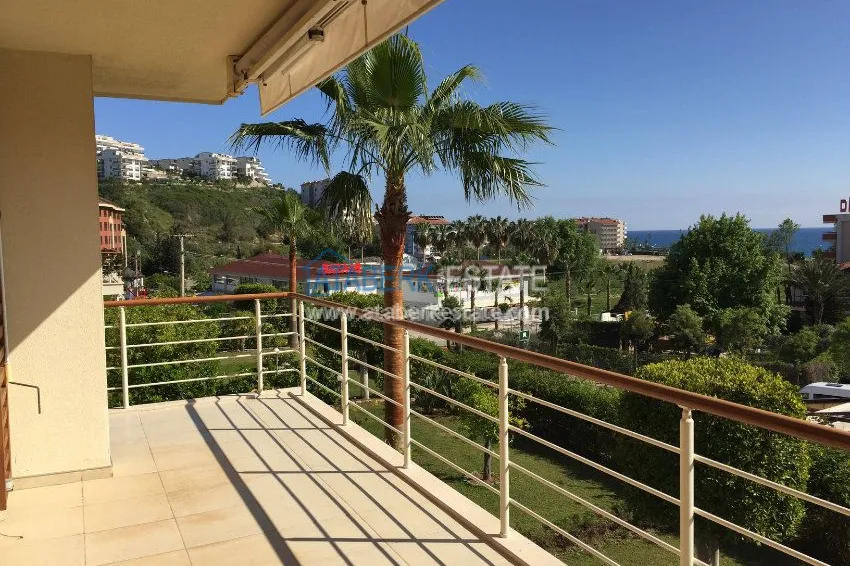 Апартаменты в современном комплексе Хилл. 30 