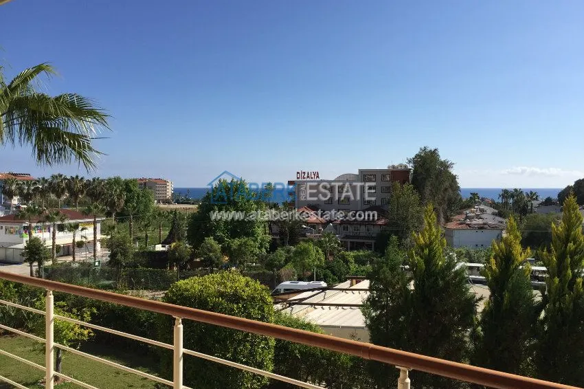 Апартаменты в современном комплексе Хилл. 31 