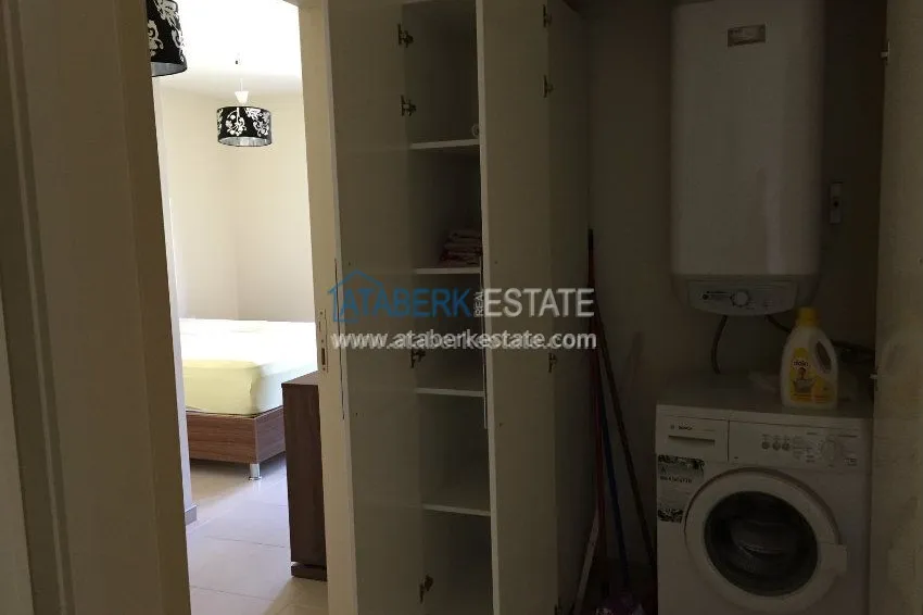 Апартаменты в современном комплексе Хилл. 32 