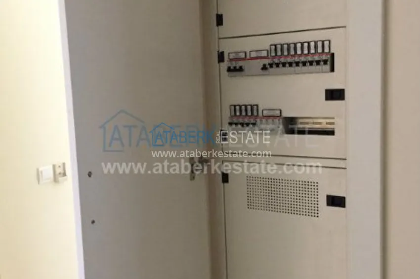 Апартаменты в современном комплексе Хилл. 33 