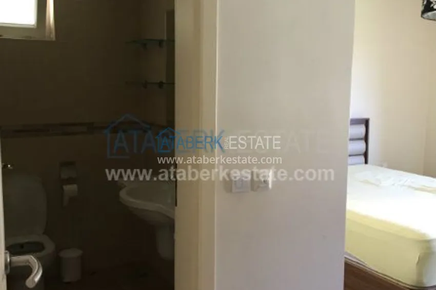 Апартаменты в современном комплексе Хилл. 34 