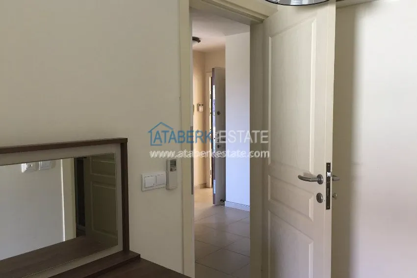 Апартаменты в современном комплексе Хилл. 35 