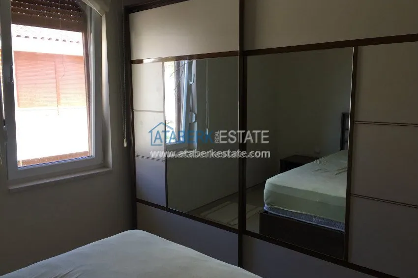 Апартаменты в современном комплексе Хилл. 36 