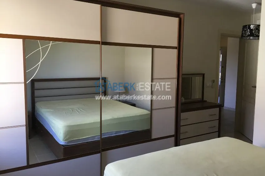 Апартаменты в современном комплексе Хилл. 37 