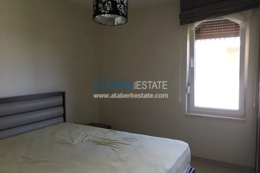 Апартаменты в современном комплексе Хилл. 38 