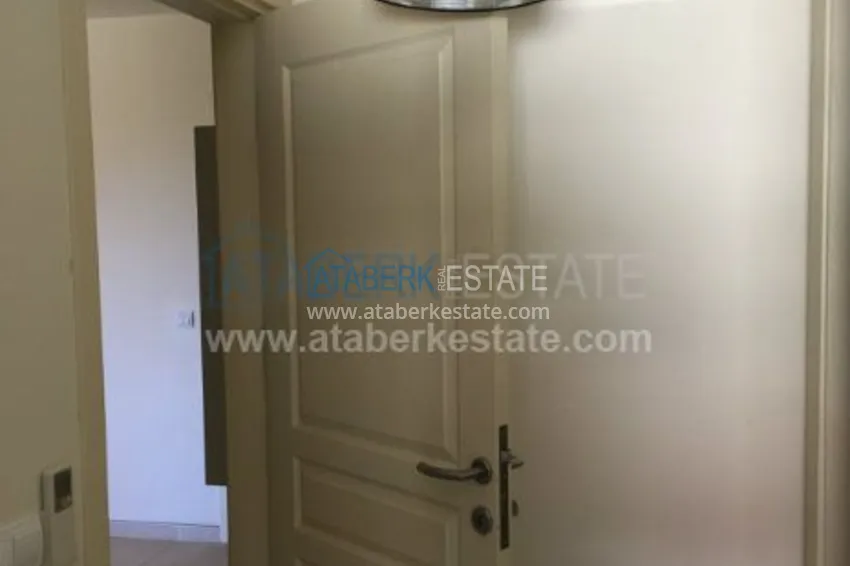 Апартаменты в современном комплексе Хилл. 39 