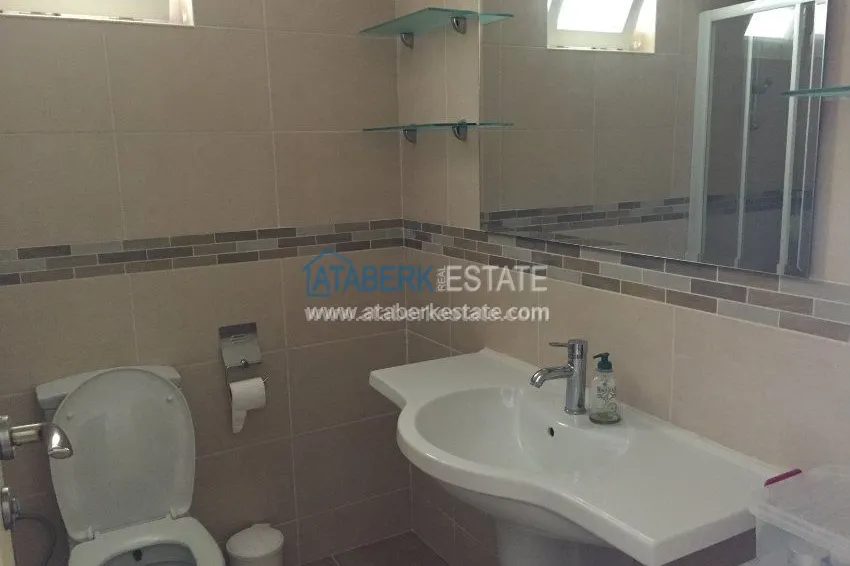 Апартаменты в современном комплексе Хилл. 40 