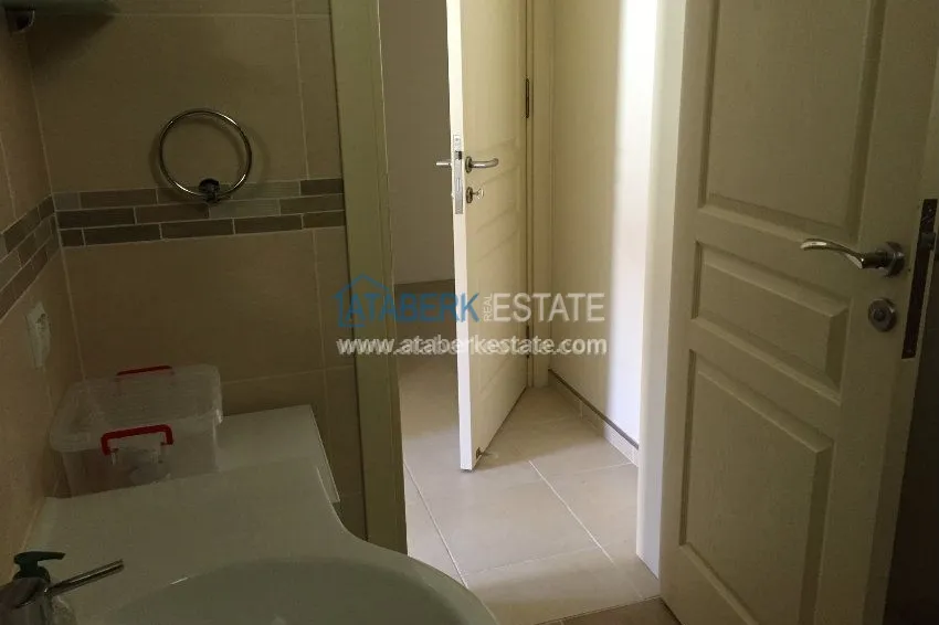 Апартаменты в современном комплексе Хилл. 42 