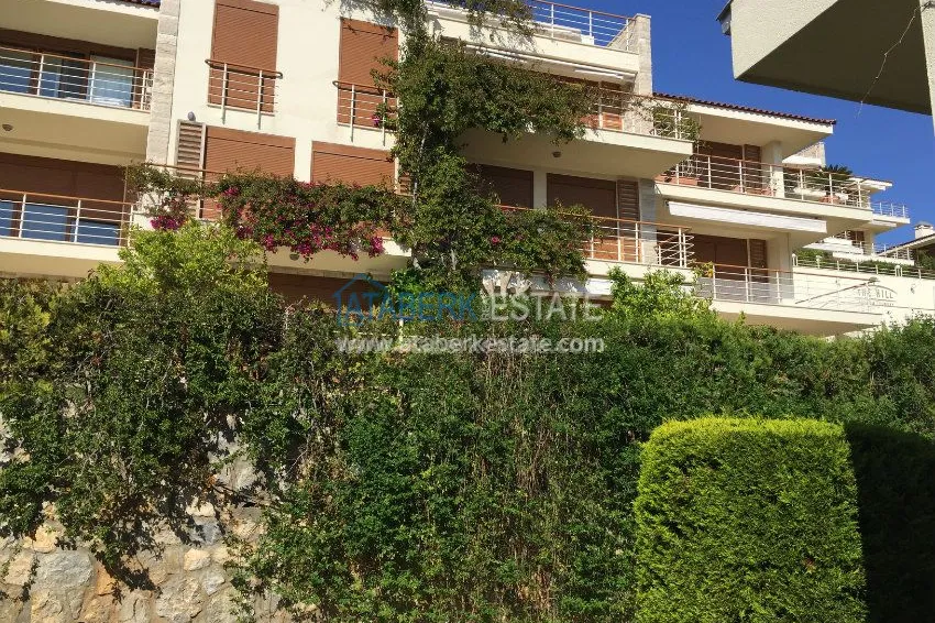 Апартаменты в современном комплексе Хилл. 1 