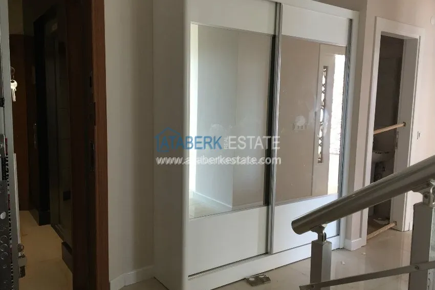 Новые квартиры с рассрочкой с видом на море. 5 