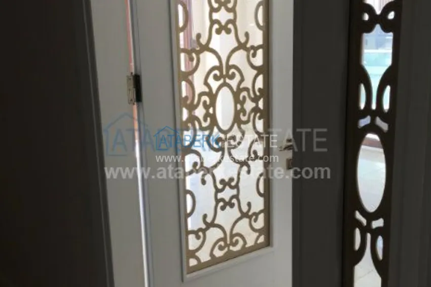 Новые квартиры с рассрочкой с видом на море. 6 