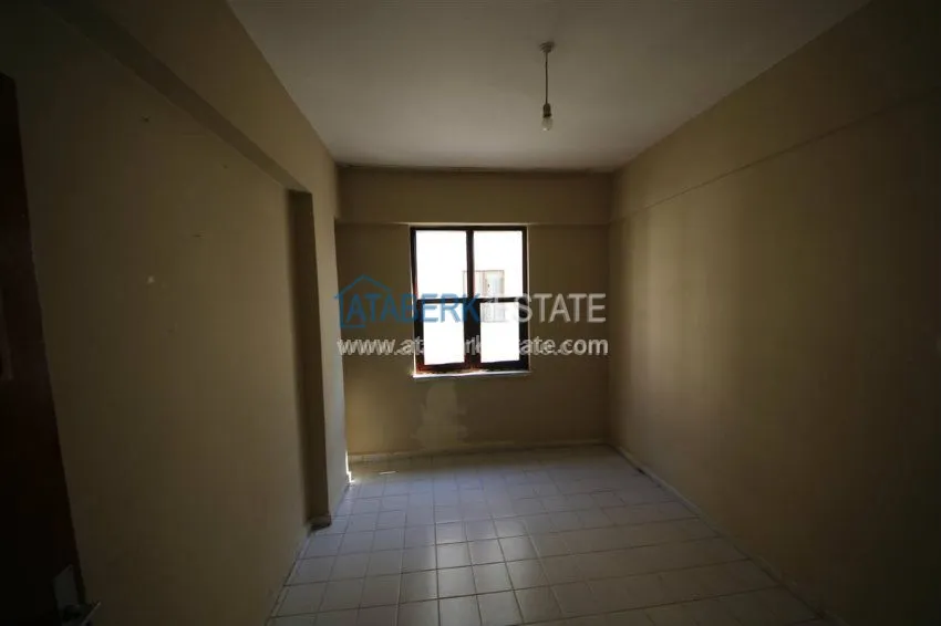 Квартира в 100 метрах от моря по супер стоимости с отдельной кухней 2 