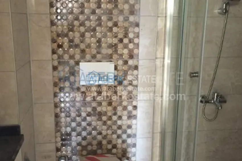 Новые квартиры с рассрочкой с видом на море. 7 