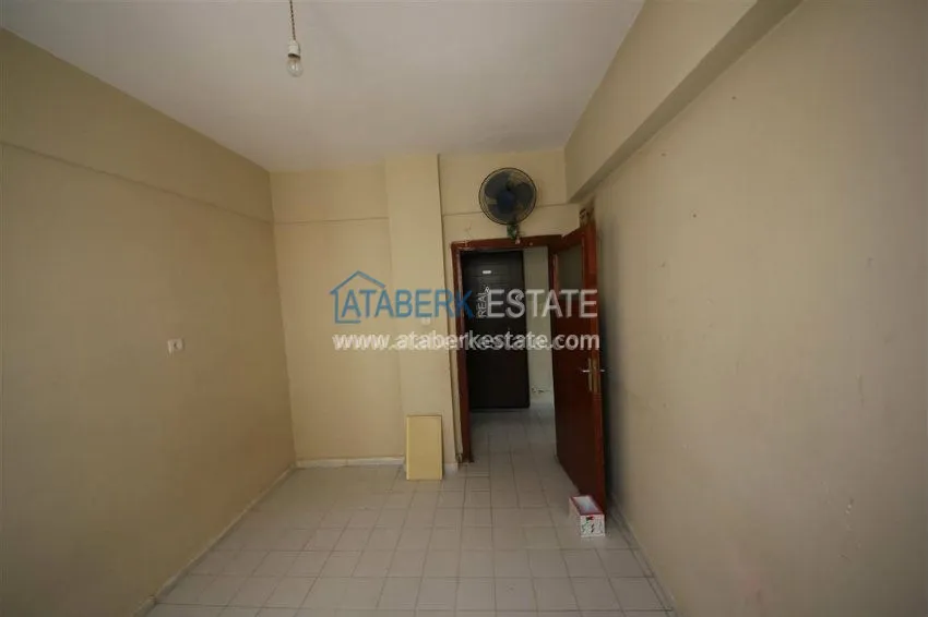 Квартира в 100 метрах от моря по супер стоимости с отдельной кухней 3 