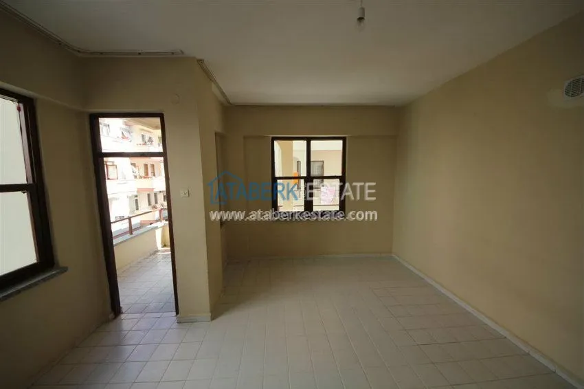 Квартира в 100 метрах от моря по супер стоимости с отдельной кухней 5 