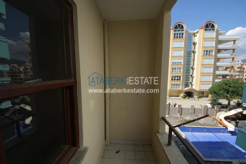 Квартира в 100 метрах от моря по супер стоимости с отдельной кухней 10 