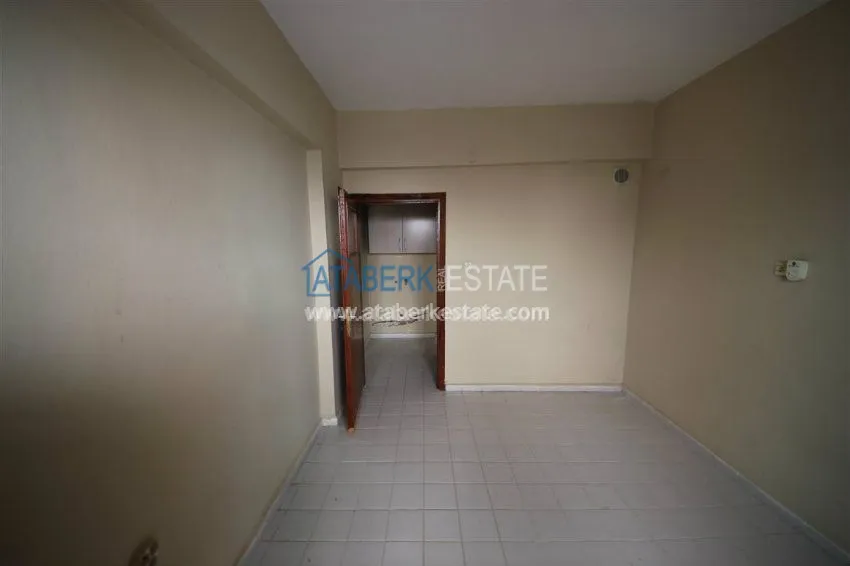 Квартира в 100 метрах от моря по супер стоимости с отдельной кухней 11 