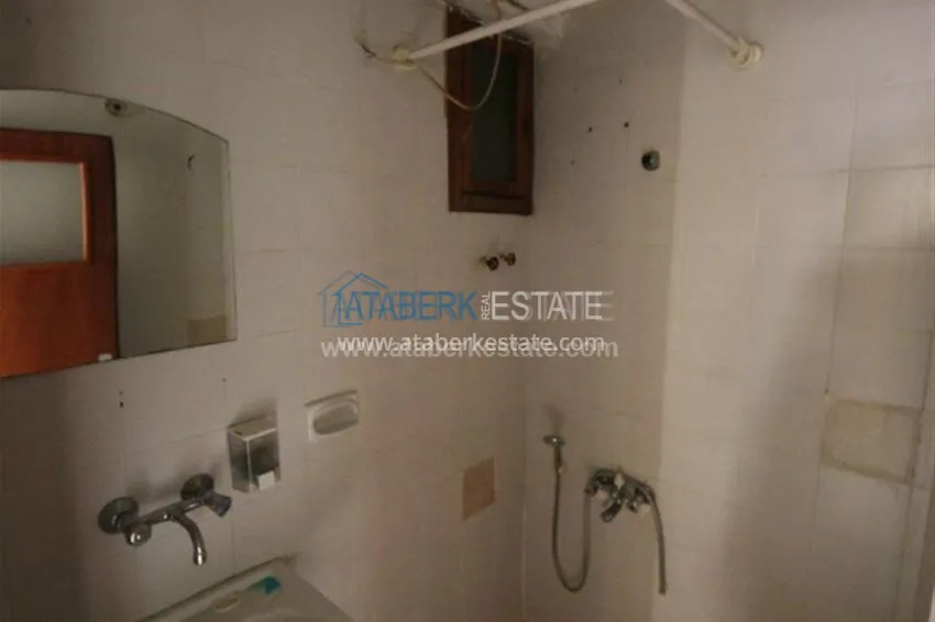 Квартира в 100 метрах от моря по супер стоимости с отдельной кухней 12 