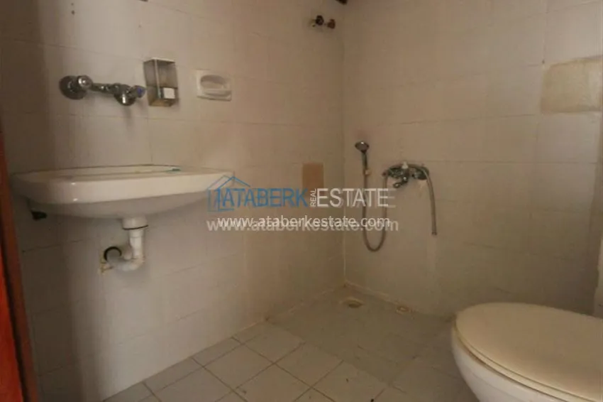 Квартира в 100 метрах от моря по супер стоимости с отдельной кухней 13 