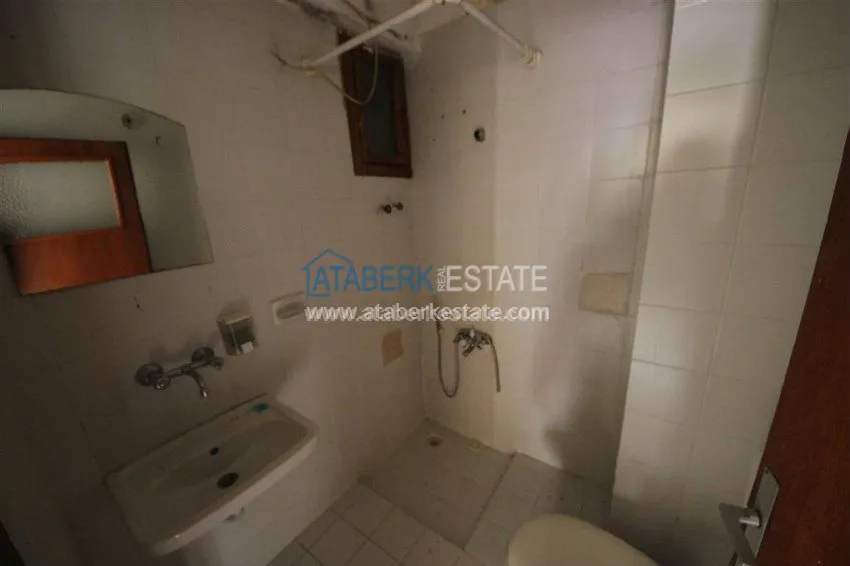 Квартира в 100 метрах от моря по супер стоимости с отдельной кухней 14 