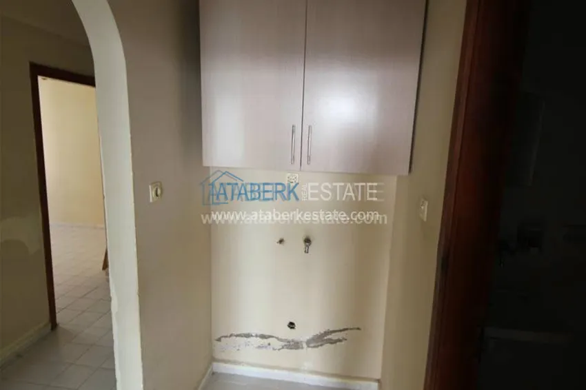 Квартира в 100 метрах от моря по супер стоимости с отдельной кухней 15 