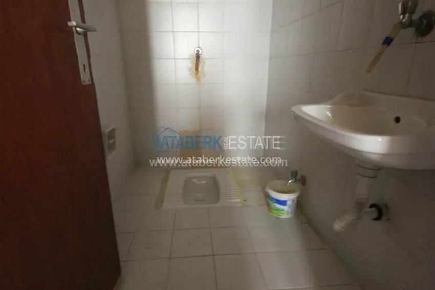 Квартира в 100 метрах от моря по супер стоимости с отдельной кухней 17 