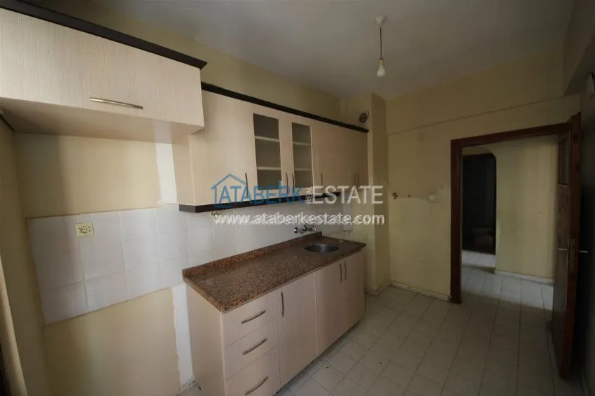 Квартира в 100 метрах от моря по супер стоимости с отдельной кухней 19 